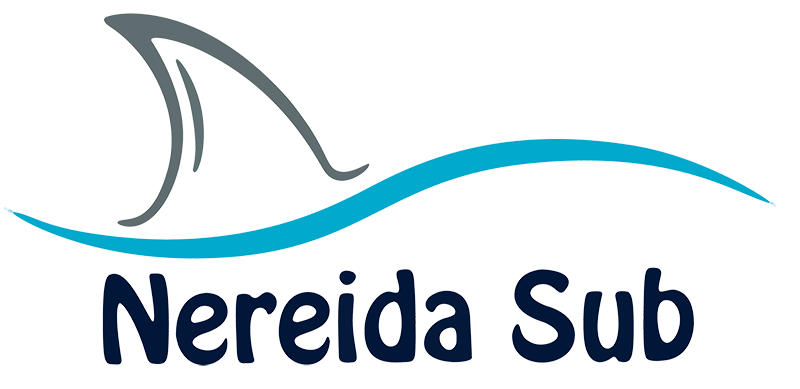 Nereida Sub Logo